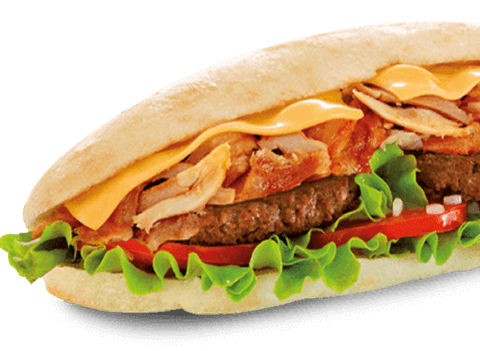 commander sandwichs à  soissons